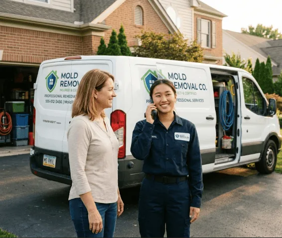 Crawlspace Mold Remediation Hawarden, IA FAQs